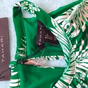 NWT TAHARI DRESS with Pockets